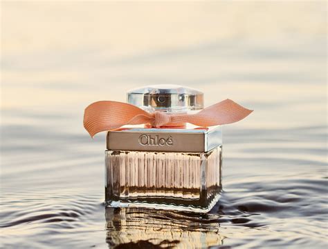 La nuova linea di profumi Chloé Nomade 